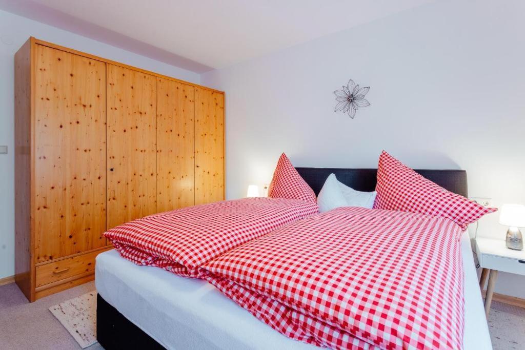 Haus Annelies Top 3 By Moni-Care Seefeld in Tirol Exterior foto